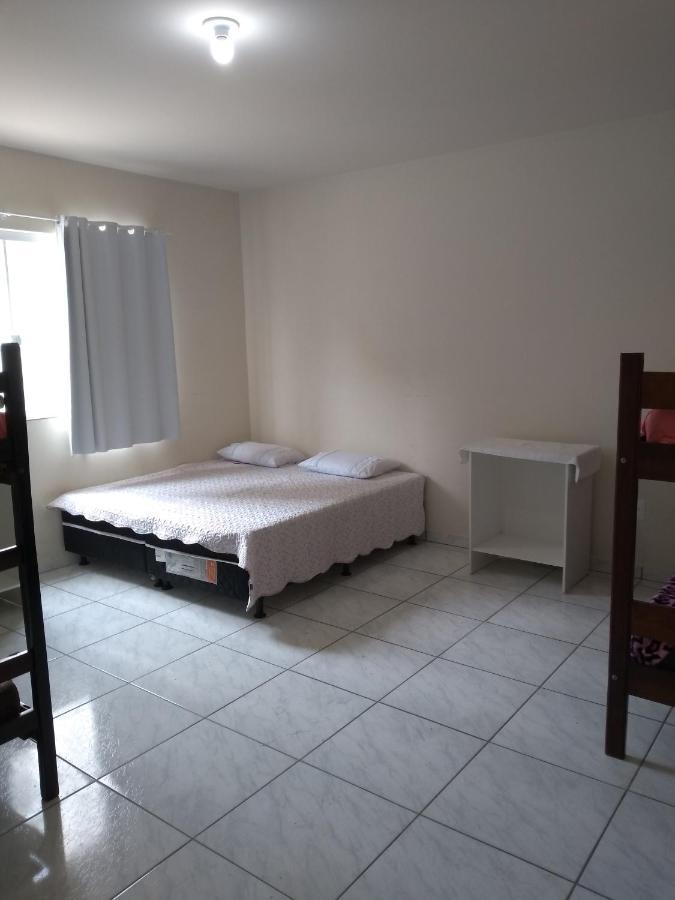 Pousada Batista Hotel Itapema Kültér fotó
