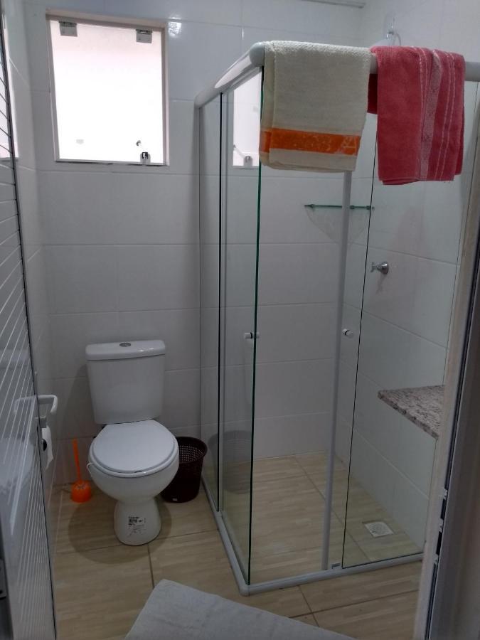 Pousada Batista Hotel Itapema Kültér fotó