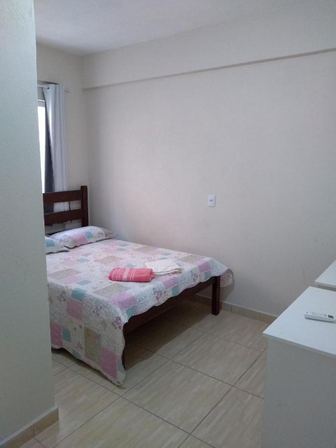Pousada Batista Hotel Itapema Kültér fotó
