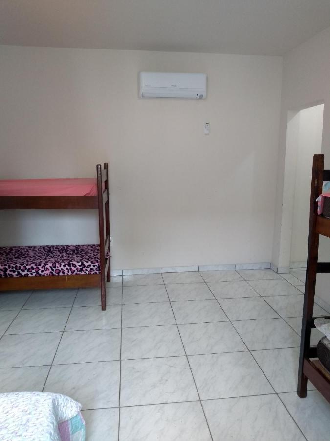 Pousada Batista Hotel Itapema Kültér fotó