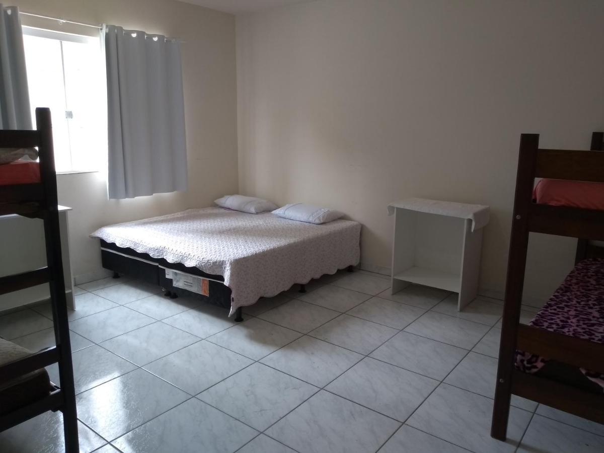 Pousada Batista Hotel Itapema Kültér fotó
