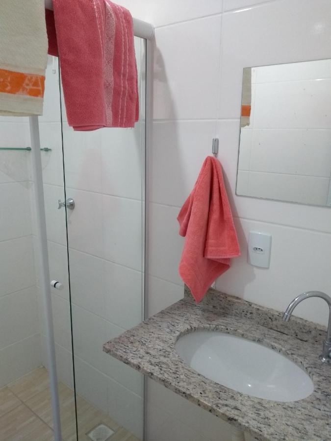 Pousada Batista Hotel Itapema Kültér fotó