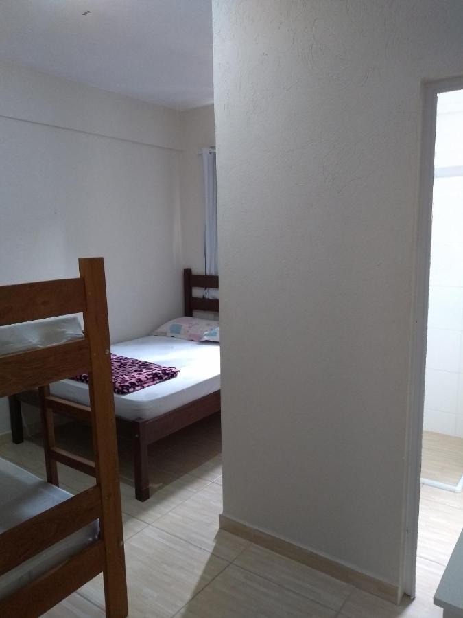 Pousada Batista Hotel Itapema Kültér fotó