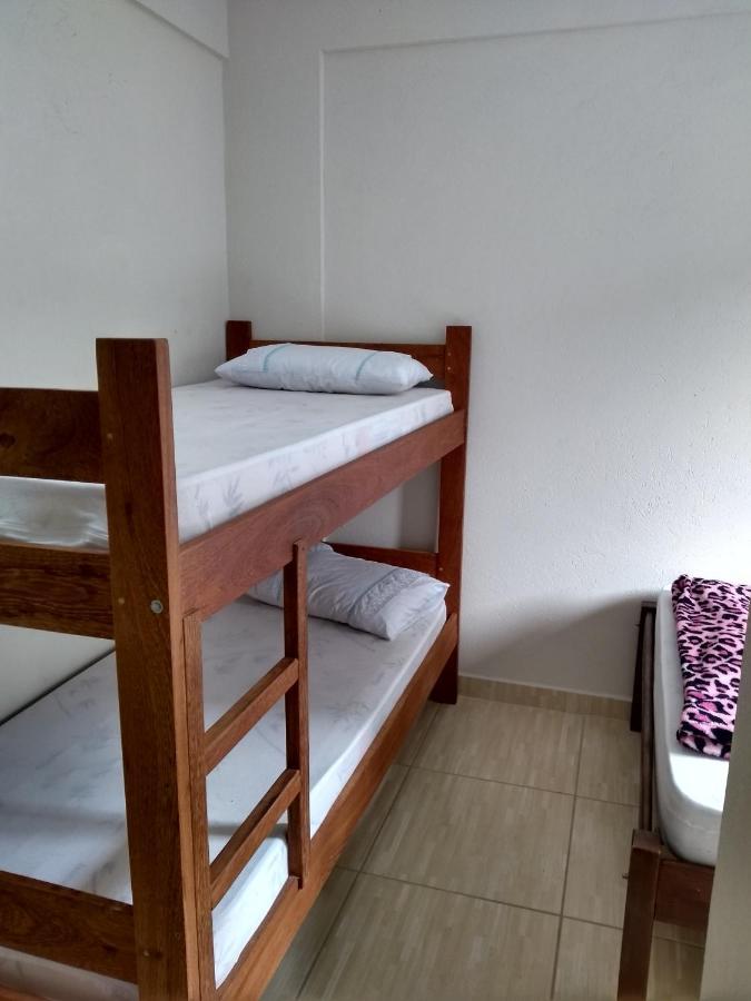 Pousada Batista Hotel Itapema Kültér fotó