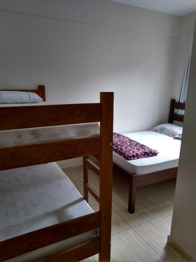 Pousada Batista Hotel Itapema Kültér fotó