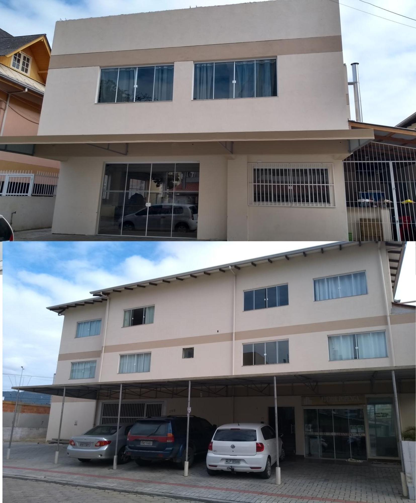 Pousada Batista Hotel Itapema Kültér fotó